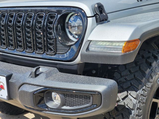 2024 Jeep Gladiator  6