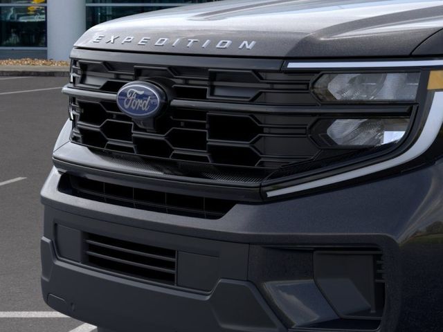 New 2026 Black Ford Active image 17