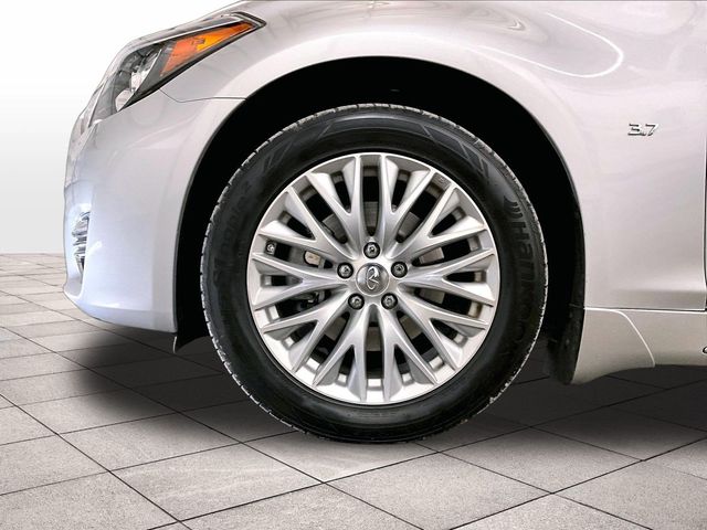 2019 INFINITI Q70L 3.7X - 7