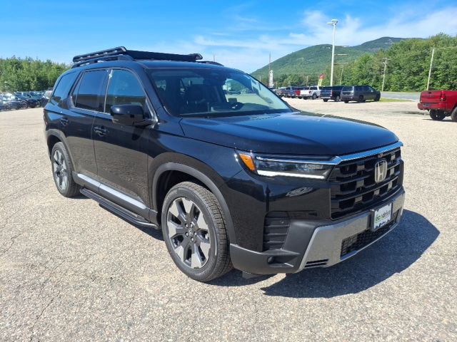 Bv 2026 Honda Pilot SUV / Crossover All-Wheel Drive Automatic