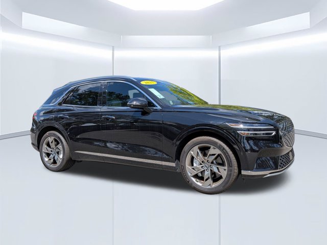 2025 Genesis Electrified GV70 Advanced