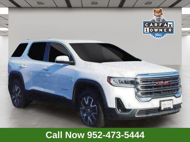 2023 GMC Acadia SLT AWD