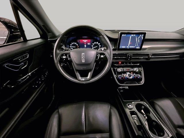 2022 Lincoln Corsair Standard - 4