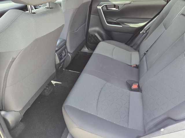 2023 Toyota RAV4 - $28,692