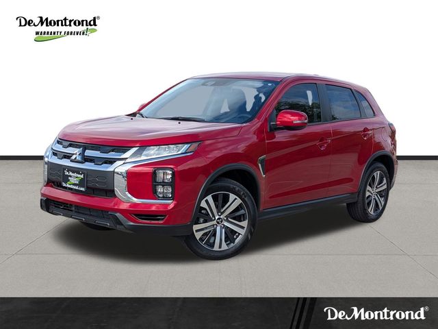 2026 Mitsubishi Outlander Sport 2.0 SE - 0