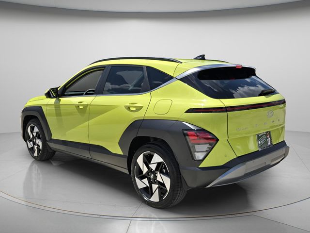 2024 Hyundai Kona - $23,990