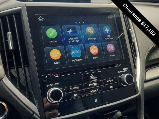 Used 2019 Subaru Forester For Sale in Grove City, OH