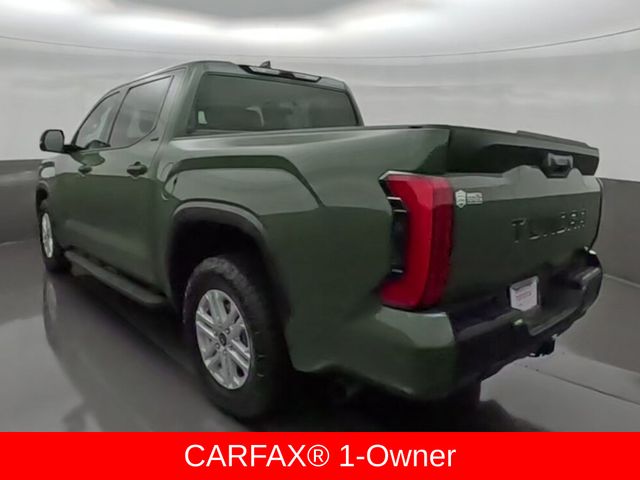 Used 2022 Toyota Tundra Truck