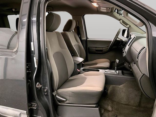 2013 Nissan Xterra S Black at Carlisle Cadillac Buick GMC