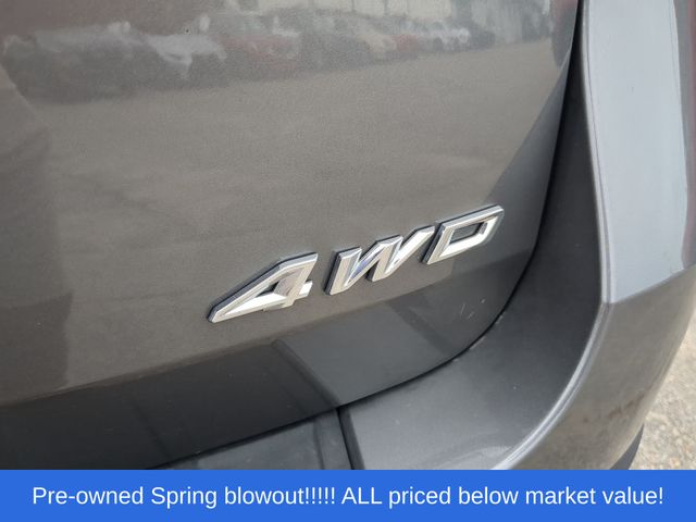 Used 2025 Gray Metallic Ford ST-Line image 15