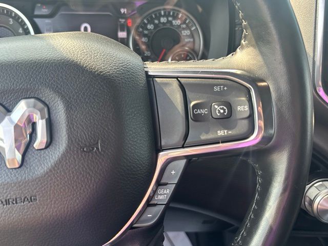 Used 2024 Ram 1500 Truck
