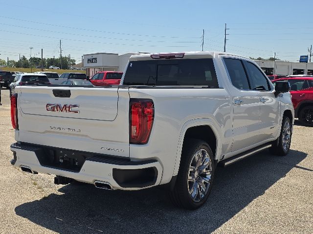 2023 GMC Sierra 1500 Denali:45140B