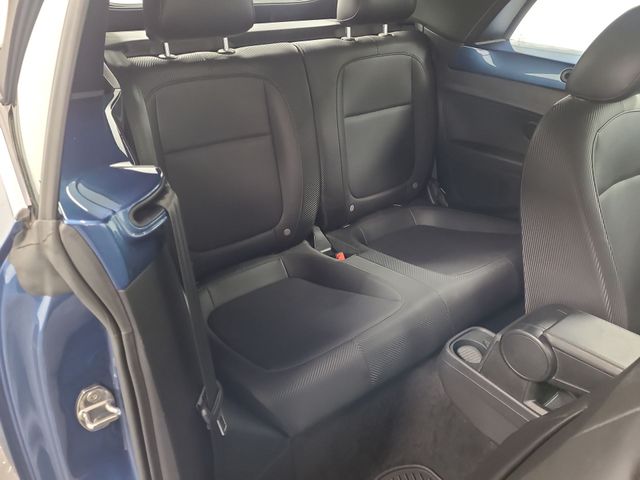 2019 – Volkswagen – Beetle Convertible