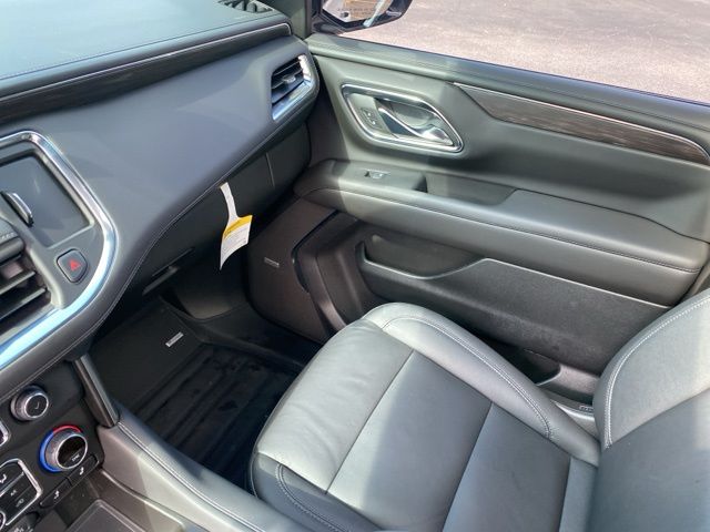 Used Car 2024 Chevrolet Suburban  Z71 For Sale Under $70,000 In San Antonio, Texas