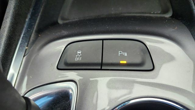 2025 Chevrolet Malibu