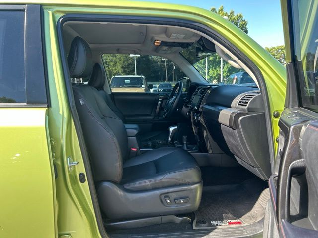 2022 Toyota 4Runner TRD Pro - Photo 18