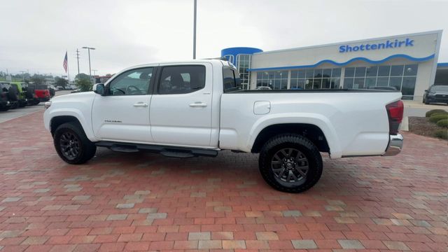 Used 2022 Toyota Tacoma Truck