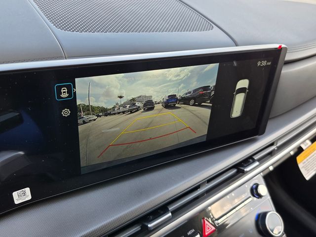 2027 Hyundai Santa Fe
