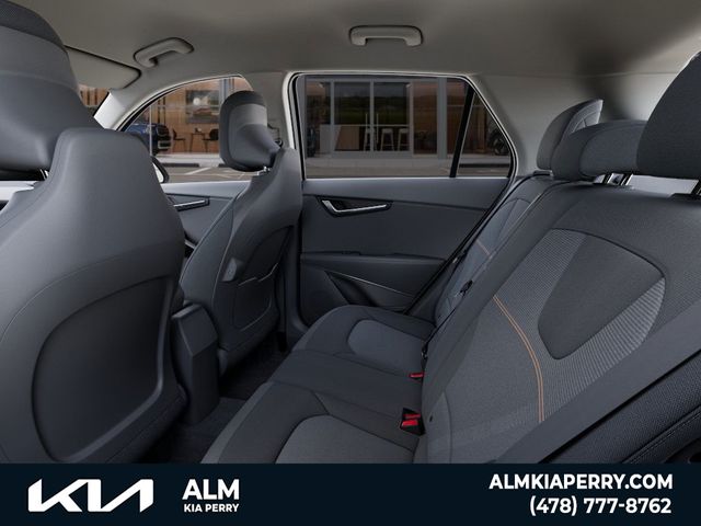 2025 Kia Niro LX photo 17