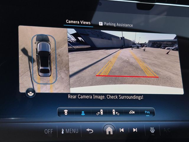 used 2025 Mercedes-Benz E-Class car, priced at $63,234