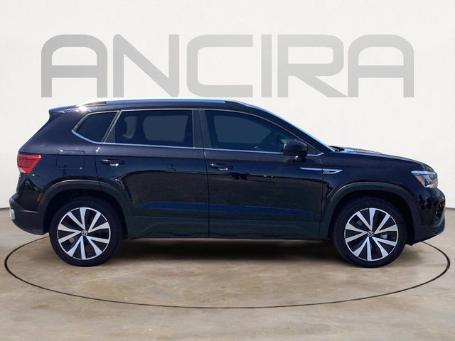 Used Car 2022 Volkswagen Taos  1.5t Se For Sale Under $20,000 In San Antonio, Texas