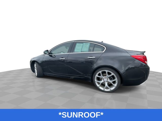 Used 2013 Buick Regal For Sale in Livonia, MI