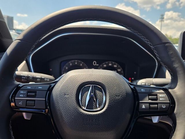 2026 Acura Integra - $36,845