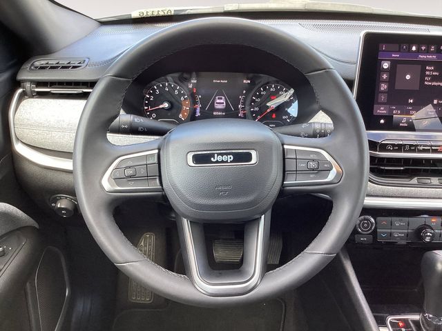 Used Car 2024 Jeep Compass  Latitude For Sale Under $20,000 In San Antonio, Texas