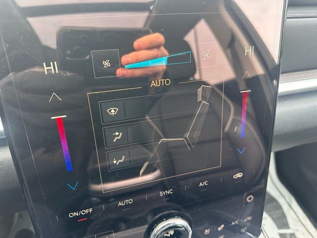 2026 GMC Terrain AWD Denali