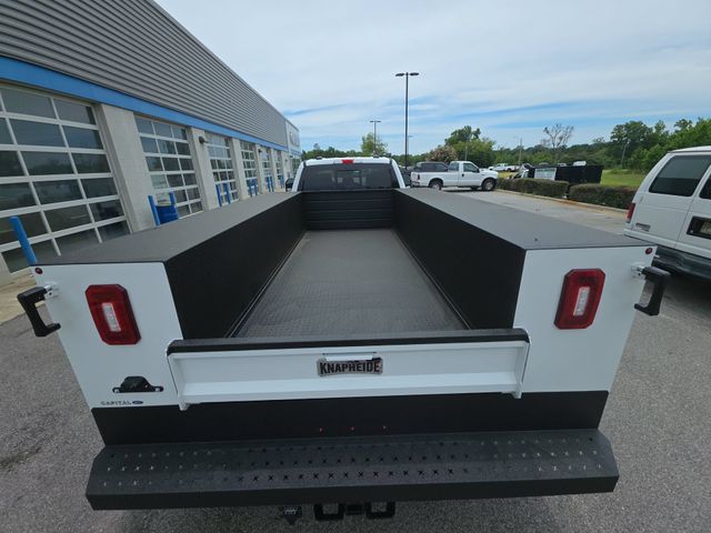 New 2026 White Ford XL image 13