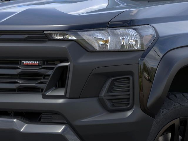 2024 Chevrolet Colorado Trail Boss 10