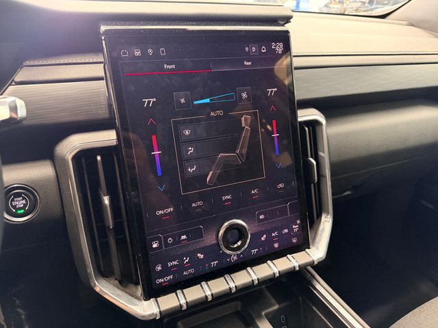 2025 GMC Acadia Elevation - 10