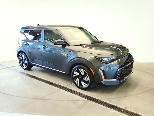 Used 2023 Kia Soul Hatchback