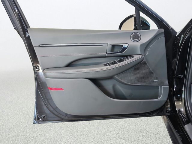 Used 2024 Hyundai Sonata Sedan