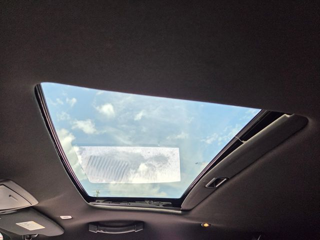 Used 2019 Black Dodge R/T Scat Pack Widebody image 15