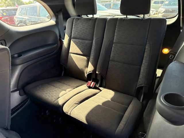 2026 Dodge Durango - $35,988