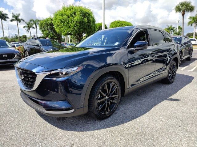 2022 Mazda CX-9 Touring Plus 16