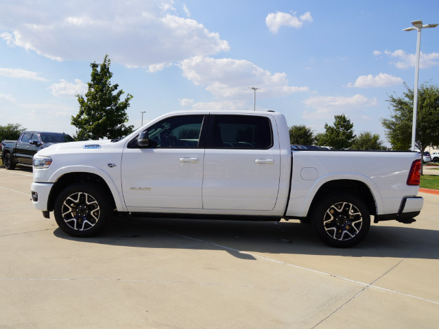 New 2027 Ram 1500 Truck