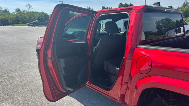 Used 2024 Toyota Tacoma Truck