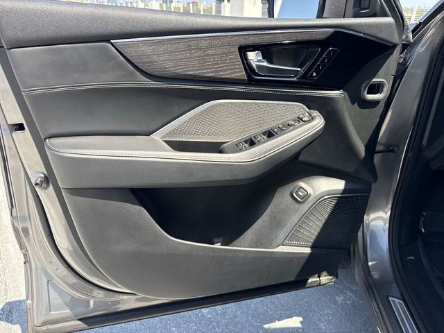 Used 2023 Acura MDX SUV