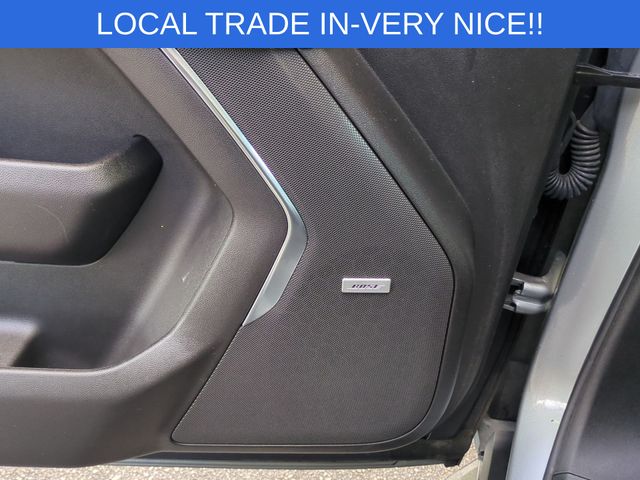 Used 2023 Gray Chevrolet LT image 15
