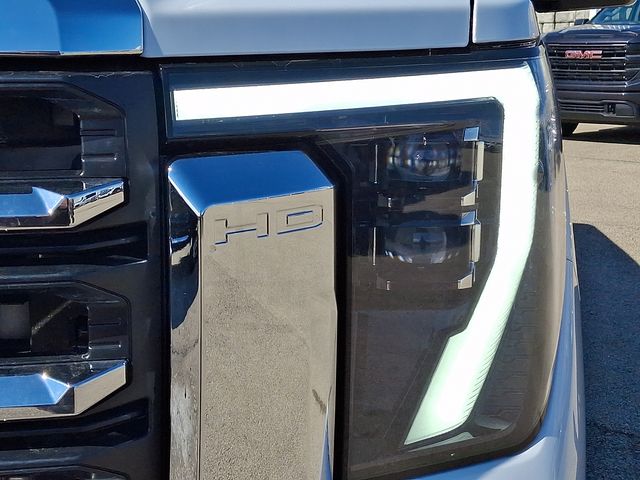 new 2026 GMC Sierra 2500HD car, priced at $81,210