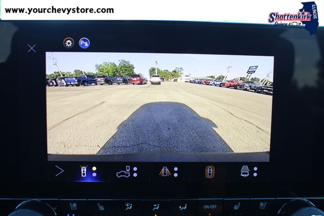 New 2026 Chevrolet Colorado Truck