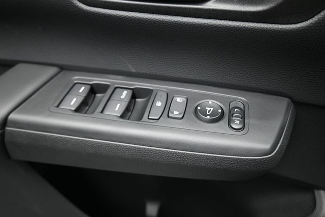 New 2026 Gray Honda LX image 14
