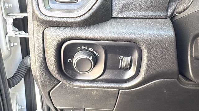 2022 RAM Ram 3500 Chassis Cab Tradesman - Photo 18