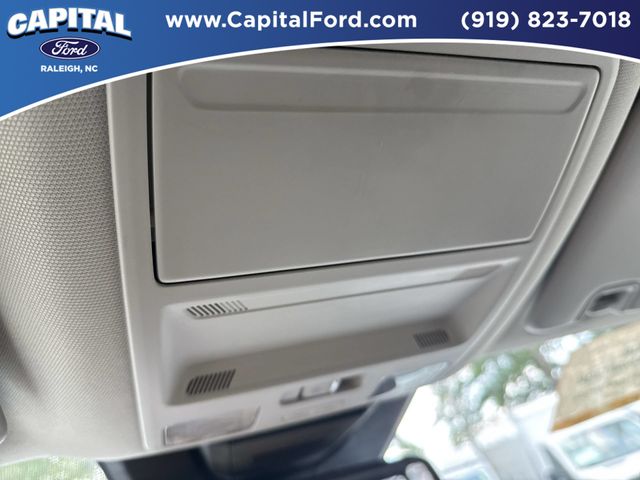 Used 2024 Green Ford Lariat image 32