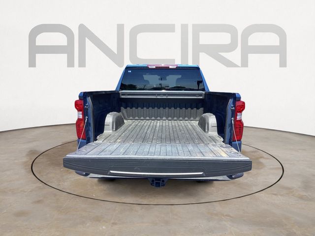 Used Car 2024 Chevrolet Silverado 1500  Lt For Sale Under $40,000 In San Antonio, Texas
