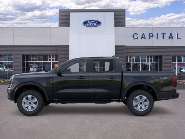 New 2026 Black Ford XL image 3