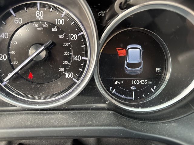 used 2020 Mazda CX-5 car, priced at $16,973