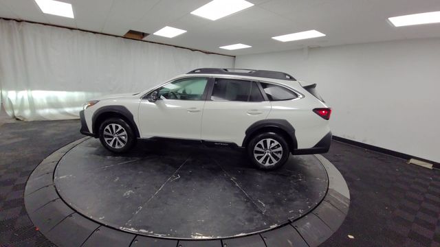 2025 – Subaru – Outback
